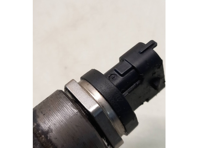 Топливная рампа 30777554, 0445215023   Volvo V70   для двигателя D5244T5