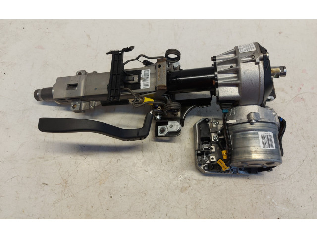    Рулевая рейка 2Q2423510AK   Audi A1 2018 -  года