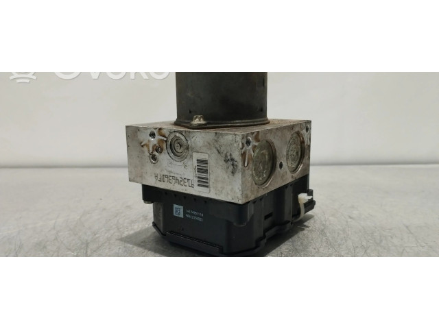 Блок АБС 3451679038102 Mini One - Cooper Coupe R56 2005-2014 года