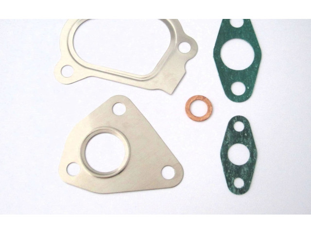 Turbodmychadlo Турбина 54359880005, 54359700005 Opel Corsa D