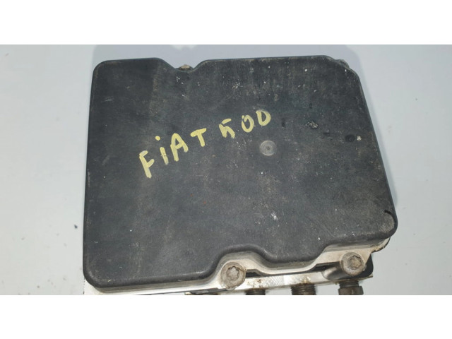 Jednotka ABS 51913831, 0265252447   Fiat 500 Abarth 2010