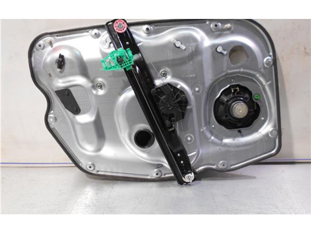 Передний механический механизм для подъема окна Alfa Romeo Giulietta