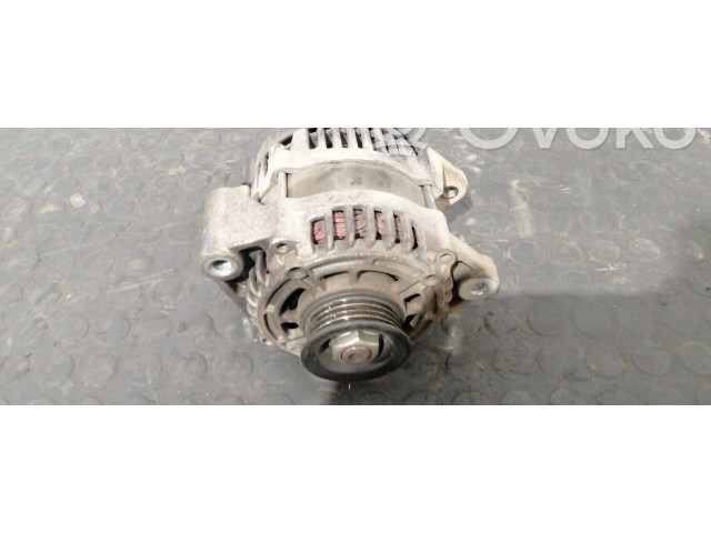 Генератор    Chevrolet Spark      