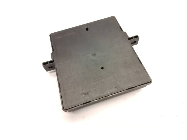 Блок комфорта 4F0907279, 4F0910279D Audi A6 S6 C6 4F