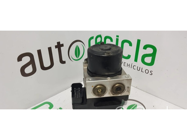 Jednotka ABS    Hyundai Accent 