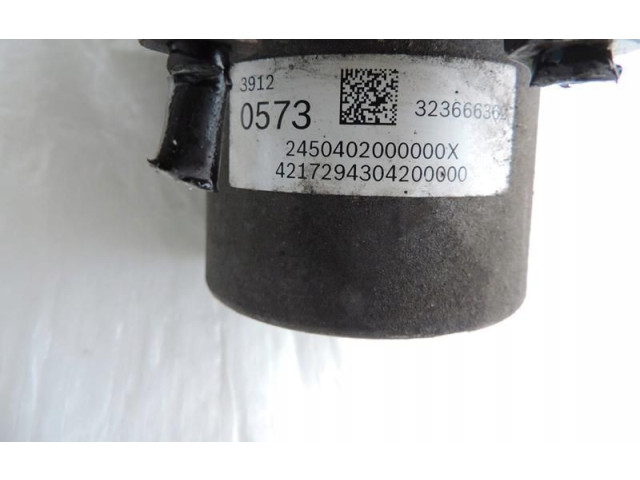 Jednotka ABS 39120573 Opel Astra 2020