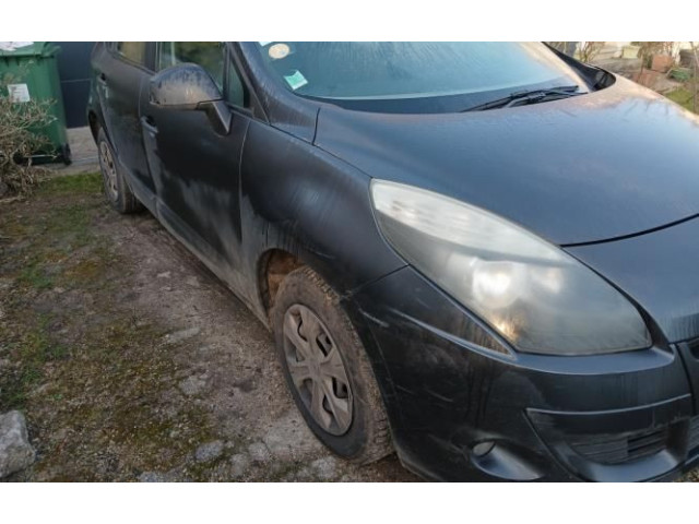 Зеркало электрическое Renault Scenic III - Grand scenic III 2009 - 2016 года