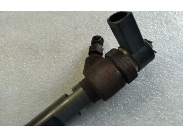 Vstřikovač 057130277M, ASE Audi A8 S8 D3 4E