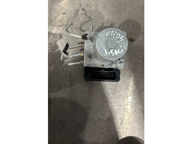 Блок АБС 476601675R   Renault  Clio V  2019 -  года