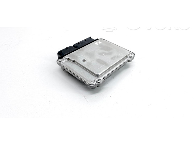 Řídící jednotka 03L906018DC, 0281018376 Volkswagen Caddy 2014