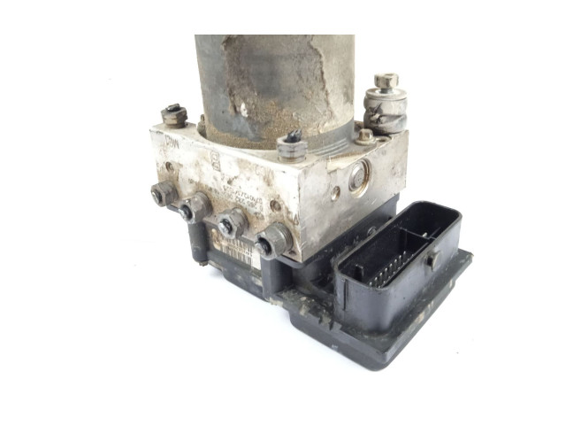 Блок управления АБС 0265232065   Fiat Scudo