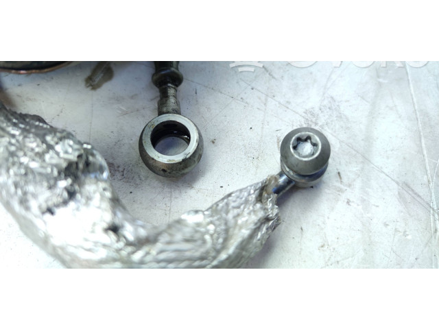 Турбина Ford Galaxy 8064980001