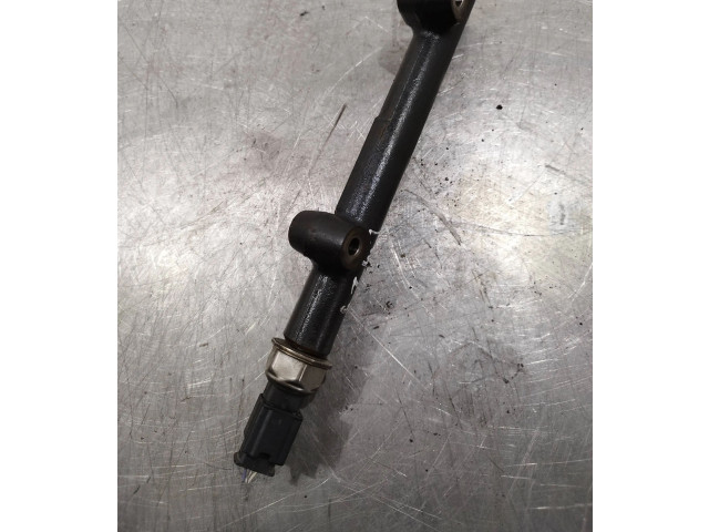 Топливная рампа 9685297580   Citroen C4 II   для двигателя 9hp