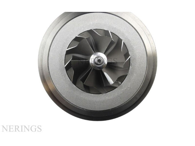  Турбина BMW X3 E83  763091-0004, CHRA10-0261         