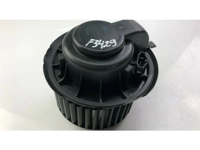 Вентилятор кондиционера воздуха (охлаждения)