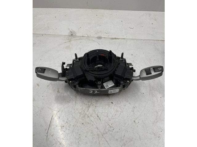 Подрулевой шлейф SRS 6958635, 01426772   BMW 7 E65 E66