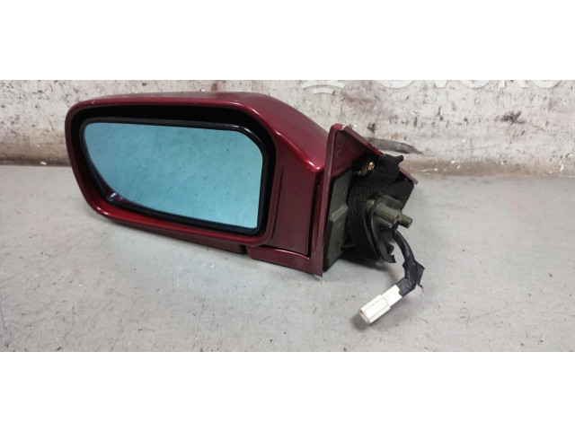 Зеркало электрическое Mazda 626 1988 - 1991 года