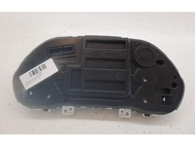 Přístrojová deska Hyundai i30 2017 94053G4000