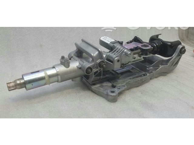    Рулевая рейка A1664606200   Mercedes-Benz GLE (W166 - C292) 2015-2017 года