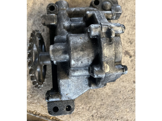 Čerpadlo oleje ZY34027159, ZY3402715 Peugeot 607