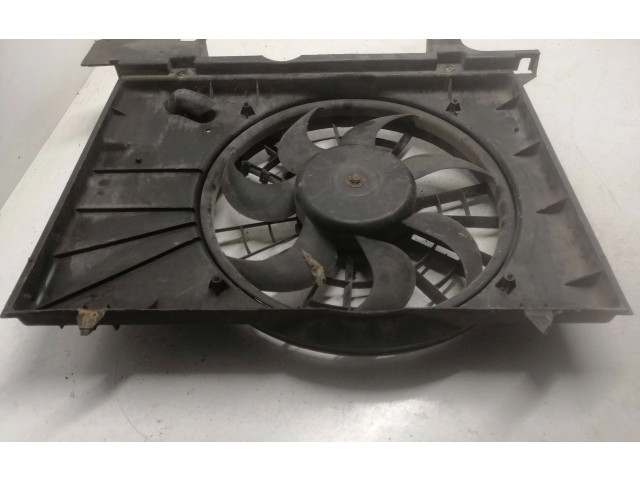 Вентилятор радиатора     3135103192    Volvo V70 