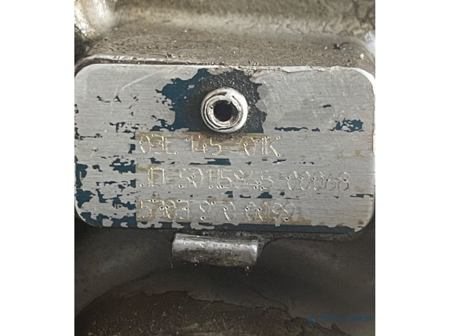 Турбина Volkswagen Touran I 53039700099, 03L145701K