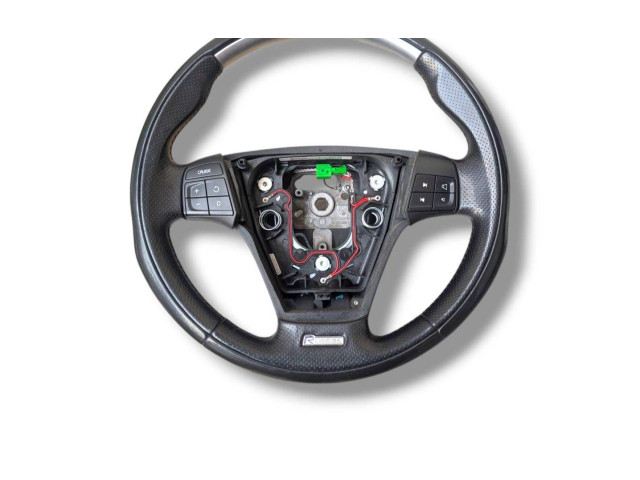 Руль Volvo C30  2007 - 2010 года 8623349, 31255841      