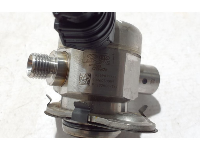 Vstřikovací čerpadlo 9046030059 Hyundai Tucson TL ALL_CODES