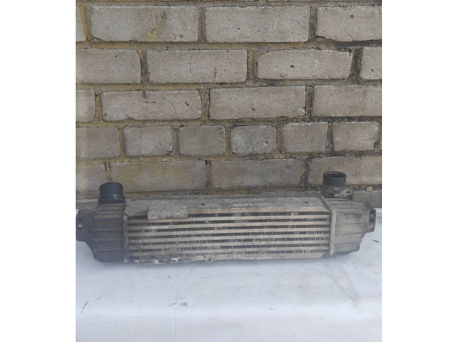 Интеркулер     KIA Sorento 