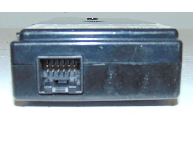 Блок управления 5N0035342E Skoda Yeti (5L)