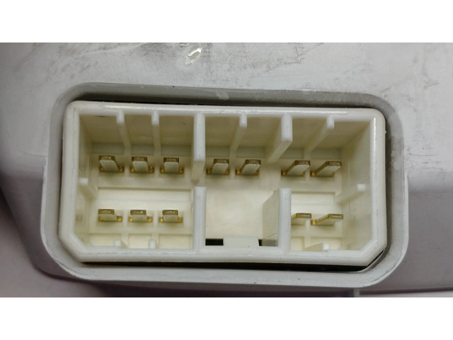 Přístrojová deska Hyundai Tucson JM 2005 940132E460