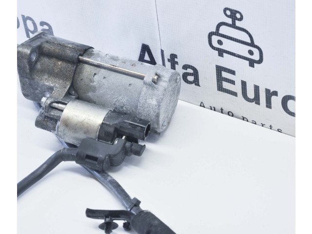 Čerpadlo oleje 02E911024D Audi TT TTS RS Mk3 8S