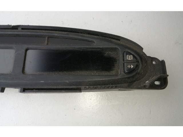 Přístrojová deska Citroen Xsara Picasso 2000 PSA964116080, 964116080