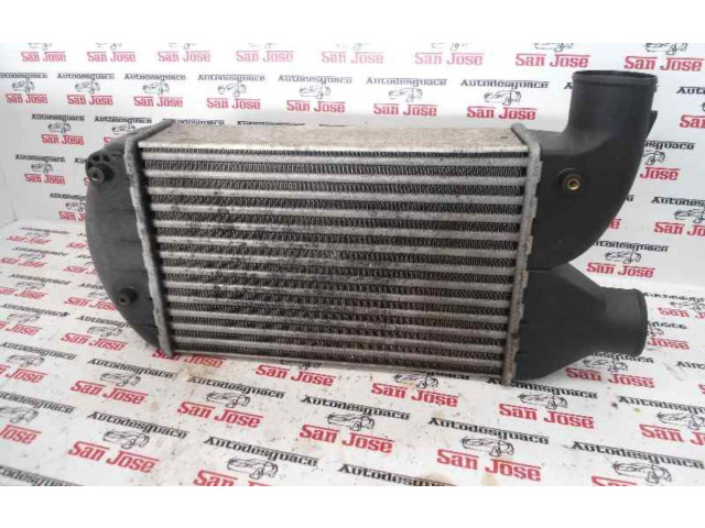 Vstřikovací čerpadlo Alfa Romeo 166