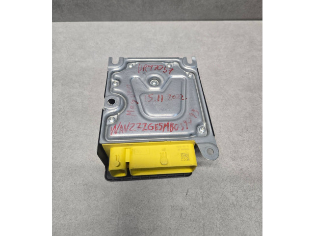 Řídící jednotka 4KE959655H, 2115630049 Audi e-tron 2021