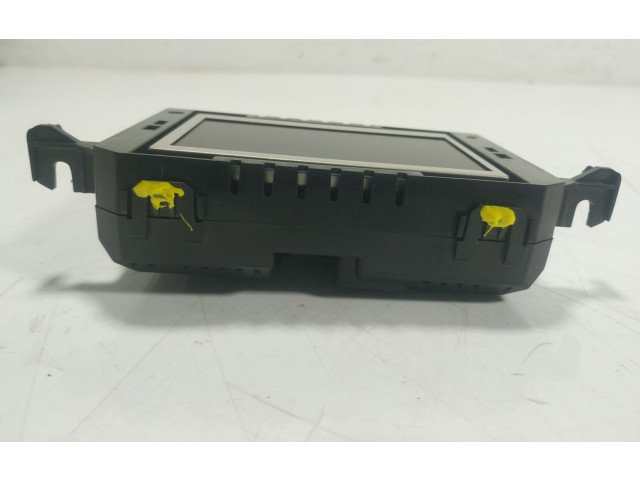 Дисплей    2015325, F1BT18B955GA   Ford Ecosport