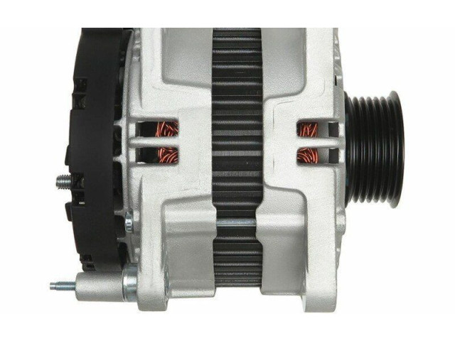 Генератор 0121715176, 3EFFE   Audi A4 Allroad      