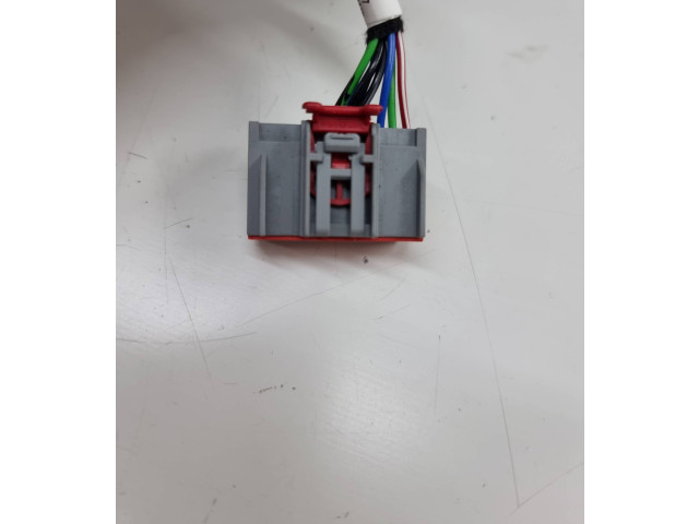 Zpětné zrcátko Jaguar F-Pace 2017