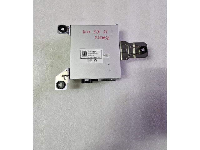 Блок управления 42731854 Buick Encore GX I