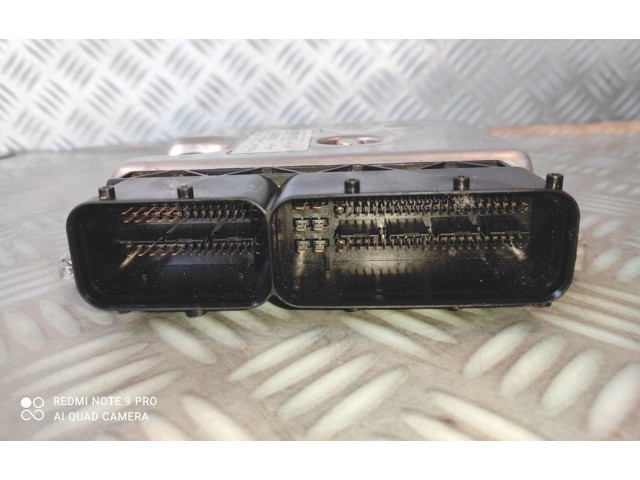 Řídící jednotka 51819337 Fiat 500 2007