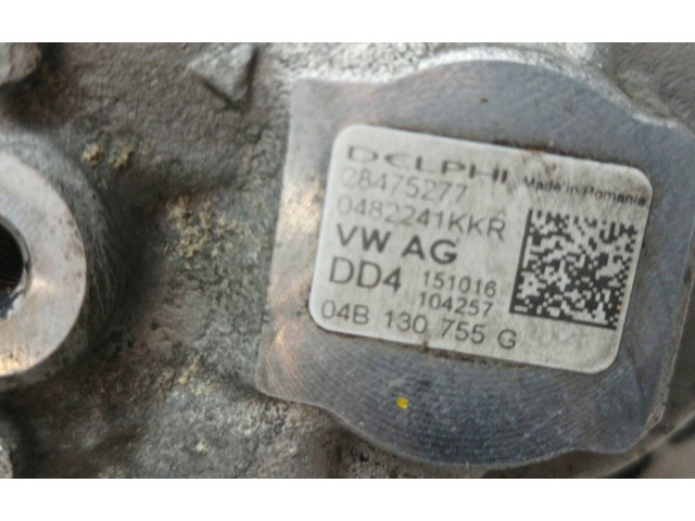 Топливный насос