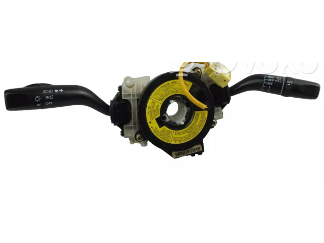 Ручка стеклоочистителей GE6M17B370 Mazda 626