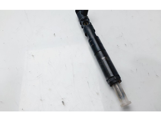 Жиклер (жиклеры) (форсунка (форсунки) 8200365186 Nissan Almera N16