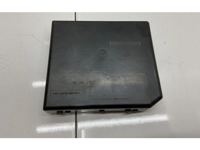 Pojistková skříňka 284B75NA0A Nissan X-Trail T32 2016