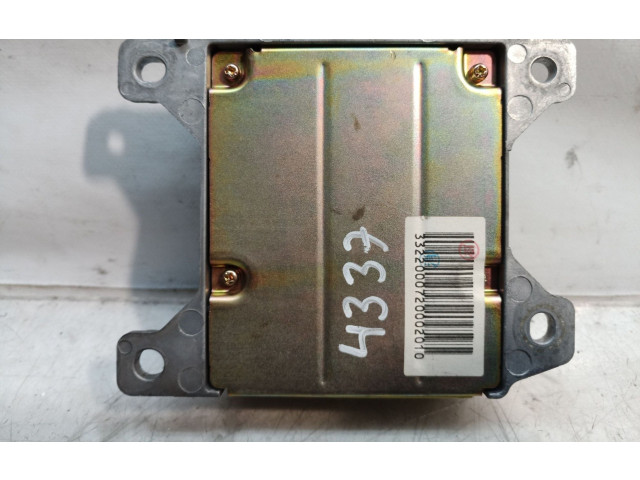 Блок подушек безопасности GG3E57K30, GG3E57K30 Mazda 626