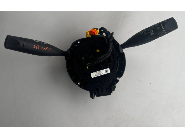 Полоса надувных подушек (кольцо srs) 17002692-04, 1700269204    Jeep Cherokee