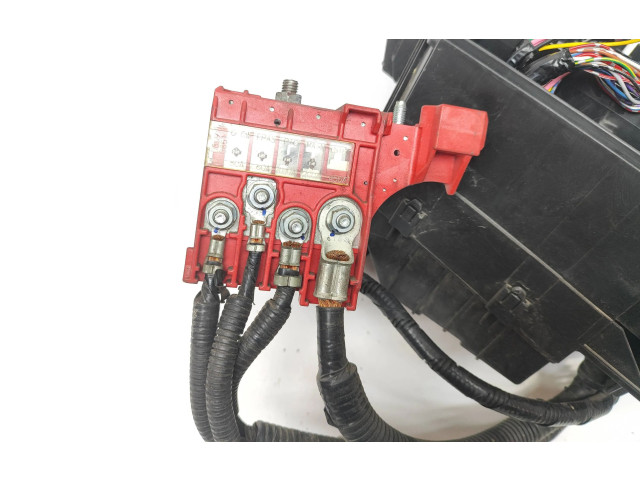 Pojistková skříňka 7154763430, KD4766767 Mazda 6 2013