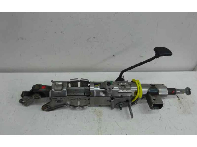   Рулевая рейка    Peugeot Expert 2007 - 2016 года