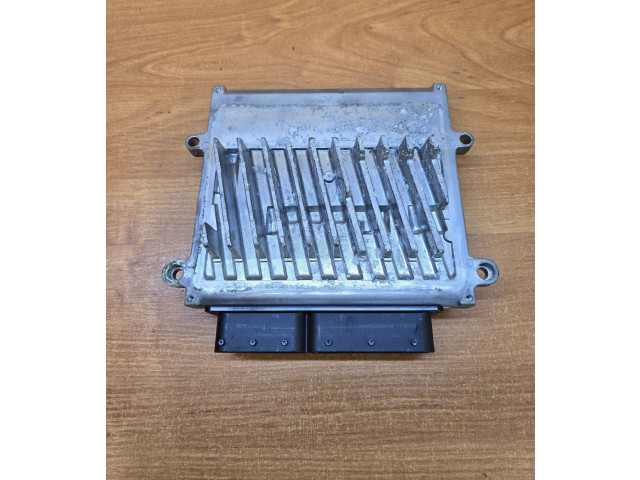 Блок управления двигателя     2797009164, 009164K    Volvo XC90 