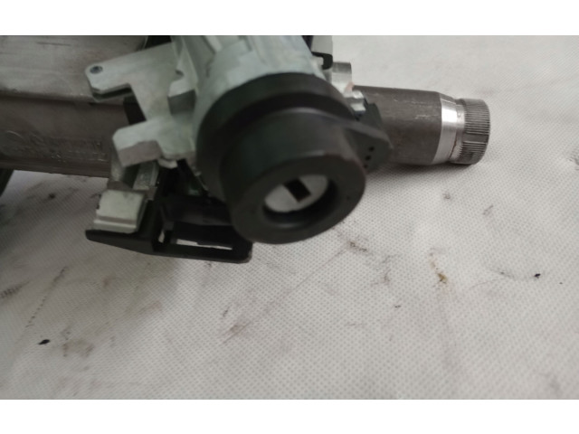 Рулевая рейка 6R1909144AN, 6R1423510DC Skoda Citigo 2011 - 2020 года